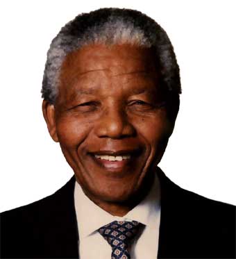 MANDELA 